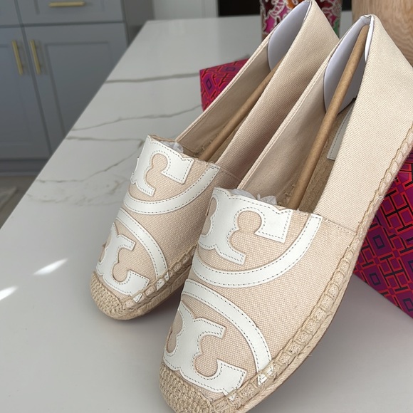 Tory Burch espadrilles - Picture 3 of 6
